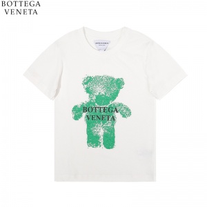 $23.00,Bottega Venetta Short Sleeve T Shirts For Kids # 253339