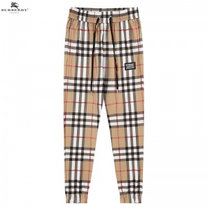 $35.00,Burberry Drawstring Casual Pants For Men # 253667