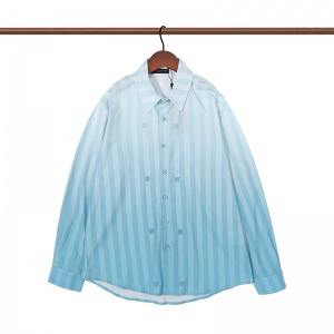 $35.00,Louis Vuitton Long Sleeve Shirts For Men # 253711