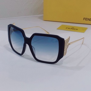 $54.00,Fendi Sunglasses Unisex in 254576