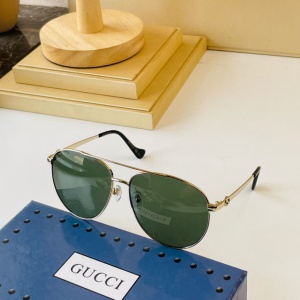 $52.00,Gucci Sunglasses Unisex in 255603