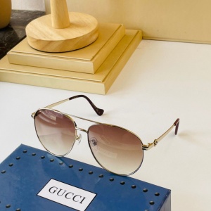 $52.00,Gucci Sunglasses Unisex in 255605
