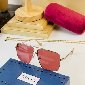 $52.00,Gucci Sunglasses Unisex in 255611