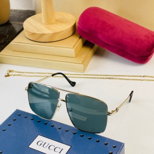 $52.00,Gucci Sunglasses Unisex in 255613
