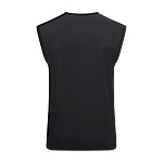 Balenciaga Short Sleeve T Shirts For Men # 253096, cheap Balenciaga Shirts