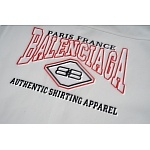 Balenciaga Short Sleeve Shirts For Men # 253099, cheap Balenciaga Shirts