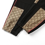 Gucci Casual Pants Unisex # 253122, cheap Gucci Leisure Pants