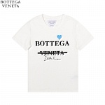 Bottega Venetta Short Sleeve T Shirts For Kids # 253326