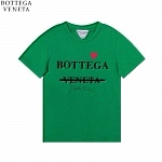 Bottega Venetta Short Sleeve T Shirts For Kids # 253328, cheap Kids' Shirts