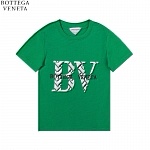 Bottega Venetta Short Sleeve T Shirts For Kids # 253329