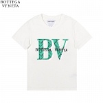 Bottega Venetta Short Sleeve T Shirts For Kids # 253331