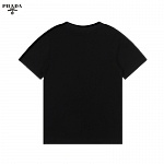 Prada Short Sleeve T Shirts For Kids # 253360, cheap Kids' Shirts