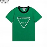 Bottega Venetta Short Sleeve T Shirts For Kids # 253496