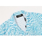 Fendi Short Sleeve Shirts Unisex # 253676, cheap Fendi Shirts