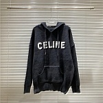 Celine Roundneck Sweaters For Men # 253776