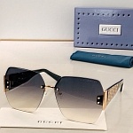 Gucci Sunglasses Unisex in 255573