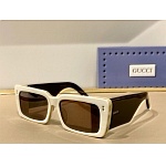 Gucci Sunglasses Unisex in 255579