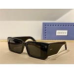 Gucci Sunglasses Unisex in 255580