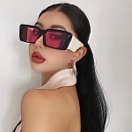 Gucci Sunglasses Unisex in 255583