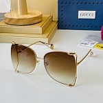 Gucci Sunglasses Unisex in 255587, cheap Gucci Sunglasses