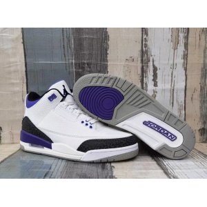$69.00,Air Jordan 3 Sneakers Unisex in 256540