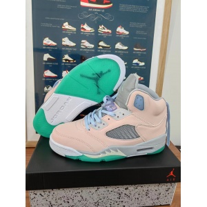 $69.00,Air Jordan 5 Sneakers Unisex in 256542