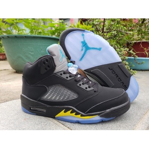 $69.00,Air Jordan 5 Sneakers Unisex in 256558