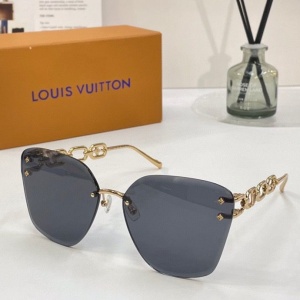 $52.00,Louis Vuitton Sunglasses Unisex in 258733