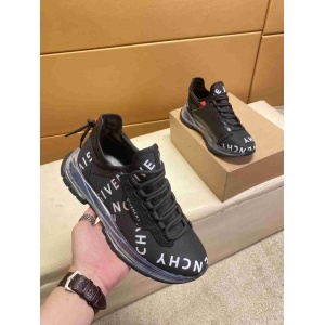 $85.00,Givenchy Lace Up Sneaker For Men in 259453
