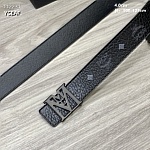 4.0 cm Width MCM Belt  # 256081, cheap MCM Belts