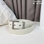 3.0 cm Width YSL Belt  # 256095, cheap YSL Belts