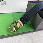 3.5 cm Width Zegna Belt  # 256514, cheap Zegna Belts