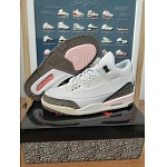 Air Jordan 4 Sneakers Unisex in 256529, cheap Jordan4