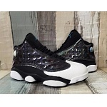 Air Jordan 13 Sneakers Unisex in 256537, cheap Jordan13