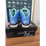 Air Jordan 5 Sneakers Unisex in 256545, cheap Jordan5