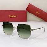Cartier Sunglasses Unisex in 258082