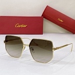 Cartier Sunglasses Unisex in 258083