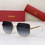 Cartier Sunglasses Unisex in 258084
