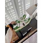 Amiri Skel leather sneaker Low Top Sneaker Unisex in 259331, cheap Amiri Sneakers