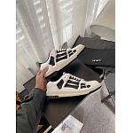 Amiri Skel leather sneaker Low Top Sneaker Unisex in 259333, cheap Amiri Sneakers
