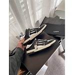 Amiri Skel leather Low Top Sneaker Unisex in 259334