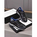 Gucci Lace Up Sneaker Unisex in 259413