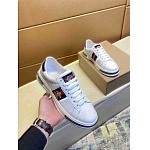 Gucci Lace Up Sneaker For Men in 259477, cheap Low Top
