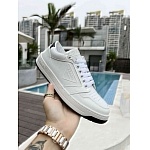 Prada Lace Up Sneaker For Men in 259498, cheap Prada Shoes For Men
