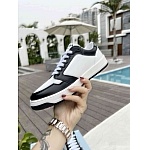 Prada Lace Up Sneaker For Men in 259499, cheap Prada Shoes For Men