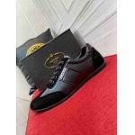 Prada Lace Up Sneaker For Men in 259531, cheap Prada Shoes For Men