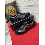 Prada Lace Up Sneaker For Men in 259531, cheap Prada Shoes For Men