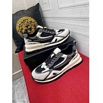 Prada Lace Up Sneaker For Men in 259535, cheap Prada Shoes For Men