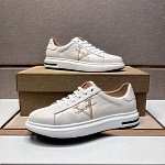 Louis Vuitton Lace Up Sneakers For Men in 259994