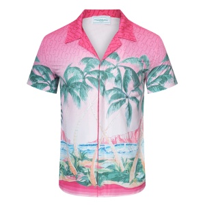 $32.00,Casablanca Short Sleeve T Shirts For Men # 260186